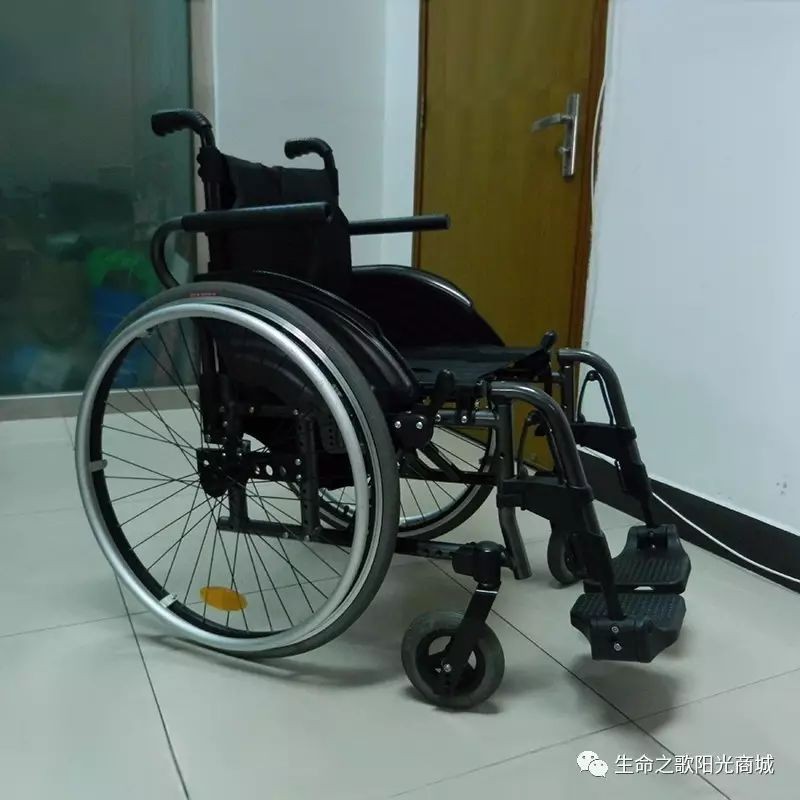 德国奥托博克梦途(Motus) 残疾老年轮椅